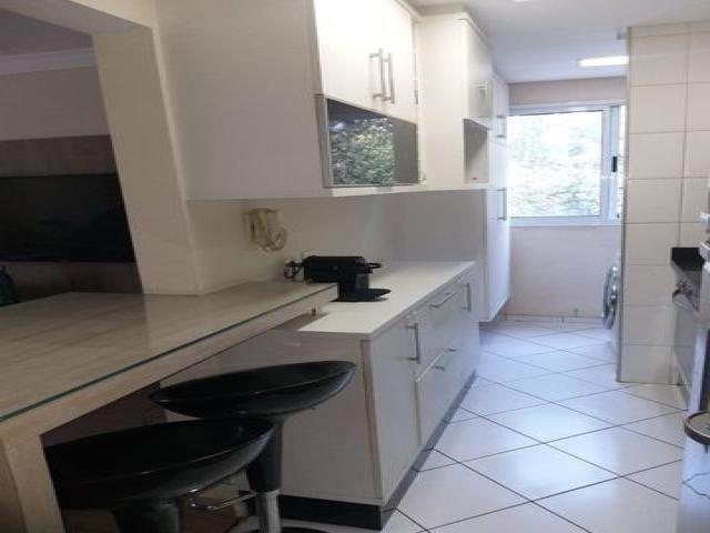 #AP1337 - Apartamento para Venda em São Bernardo do Campo - SP - 3