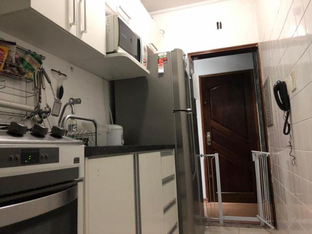 Apartamento para Venda em São Bernardo do Campo - 5