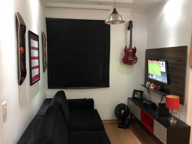 Apartamento para Venda em São Bernardo do Campo - 4