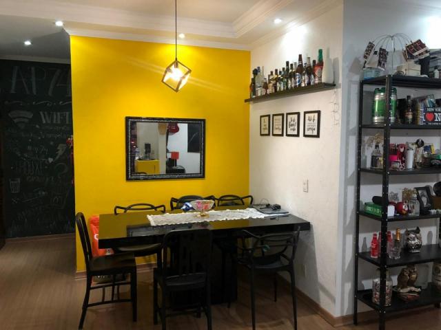 Apartamento para Venda em São Bernardo do Campo - 2