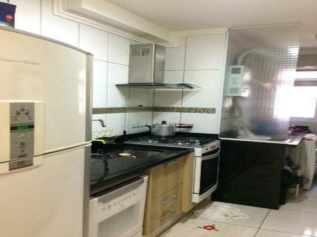 Apartamento para Venda em São Bernardo do Campo - 5