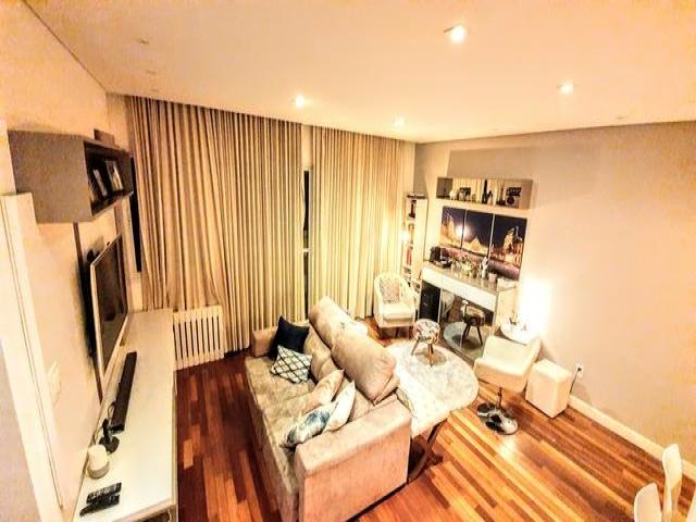 #AP1351 - Apartamento para Venda em São Caetano do Sul - SP - 2