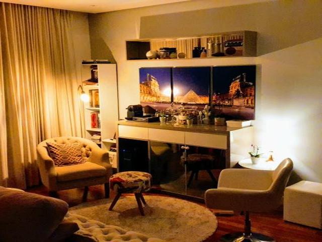 #AP1351 - Apartamento para Venda em São Caetano do Sul - SP - 3