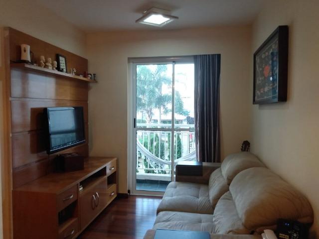 Apartamento para Venda em Santo André - 4