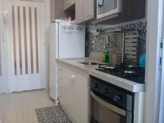 #AP1381 - Apartamento para Venda em São Bernardo do Campo - SP