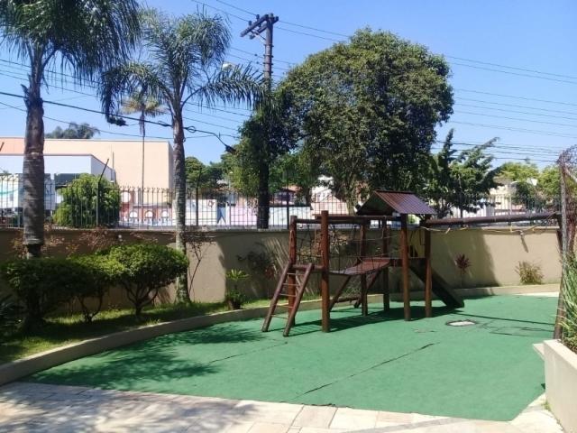 #AP1381 - Apartamento para Venda em São Bernardo do Campo - SP