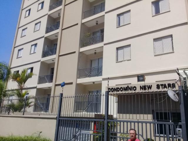 #AP1381 - Apartamento para Venda em São Bernardo do Campo - SP