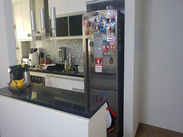 Apartamento para Venda em São Bernardo do Campo - 5