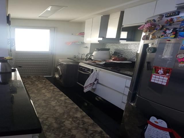 Apartamento para Venda em São Bernardo do Campo - 2