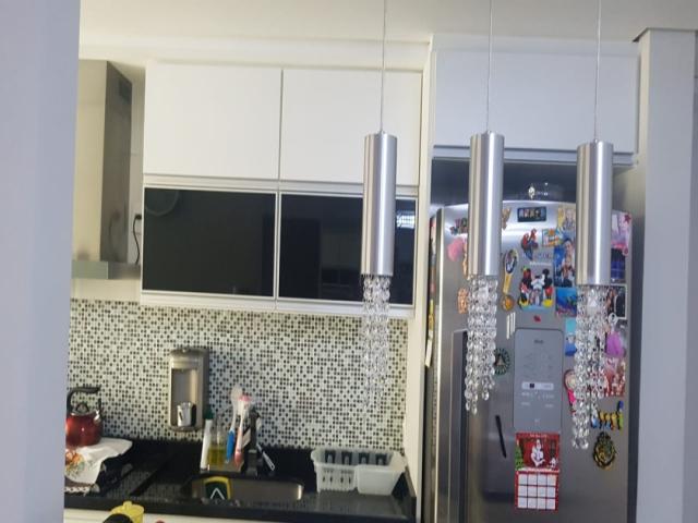 Apartamento para Venda em São Bernardo do Campo - 4