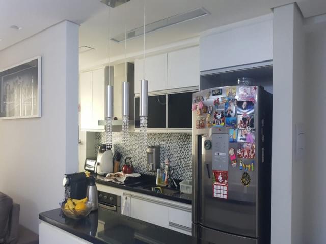 Apartamento para Venda em São Bernardo do Campo - 3