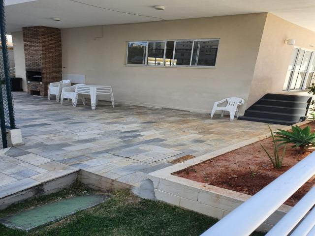 Apartamento para Venda em São Bernardo do Campo - 5