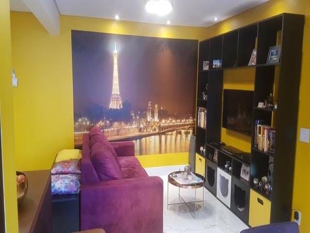 Apartamento para Venda em São Caetano do Sul - 4