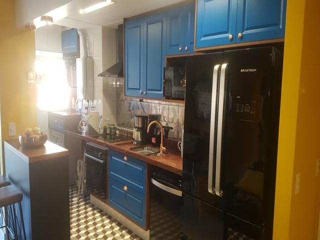 #AP1419 - Apartamento para Venda em São Caetano do Sul - SP - 2