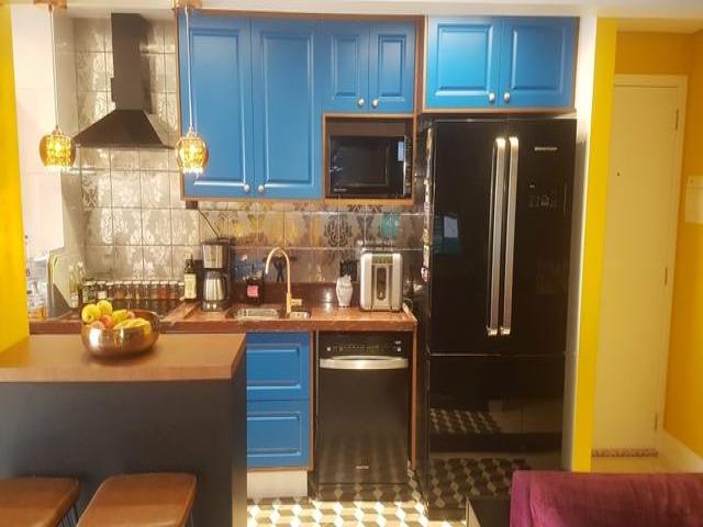 #AP1419 - Apartamento para Venda em São Caetano do Sul - SP - 1