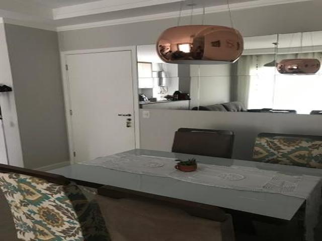 Apartamento para Venda em São Bernardo do Campo - 4
