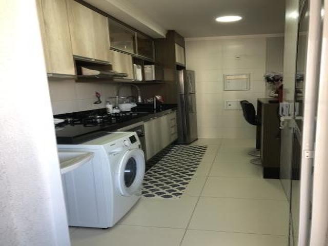 #AP1420 - Apartamento para Venda em São Bernardo do Campo - SP - 2