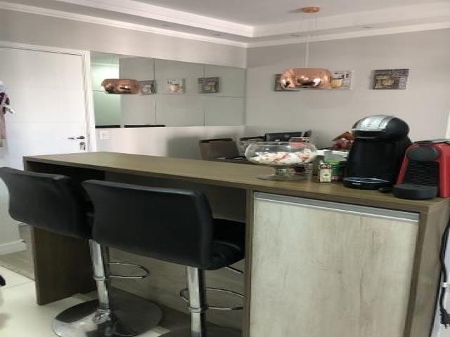 #AP1420 - Apartamento para Venda em São Bernardo do Campo - SP - 3