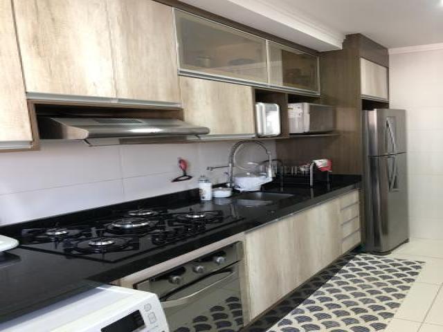 #AP1420 - Apartamento para Venda em São Bernardo do Campo - SP - 1