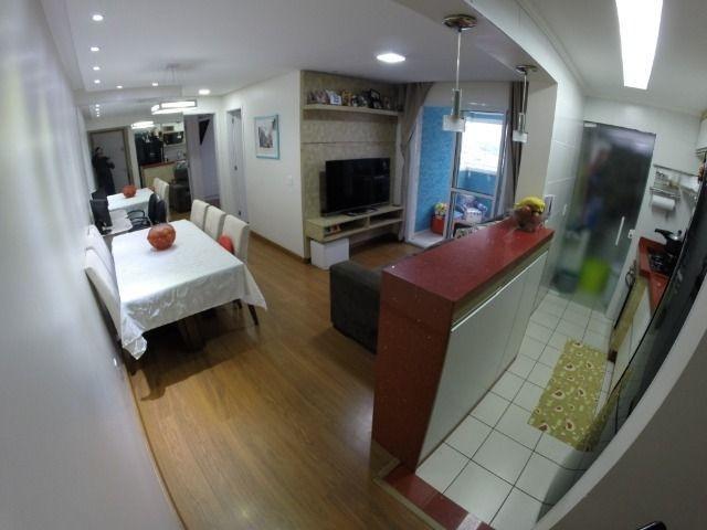 #AP1423 - Apartamento para Venda em Santo André - SP