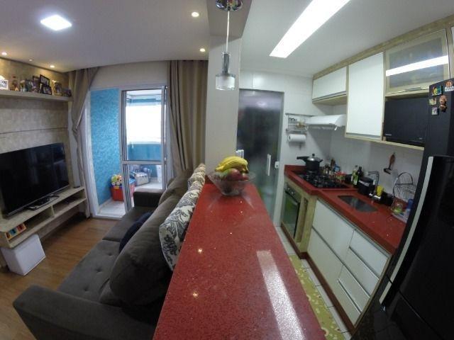 Apartamento para Venda em Santo André - 4