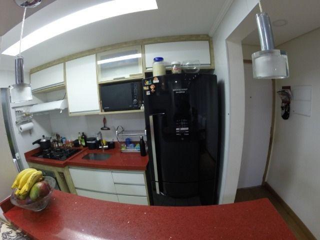 #AP1423 - Apartamento para Venda em Santo André - SP