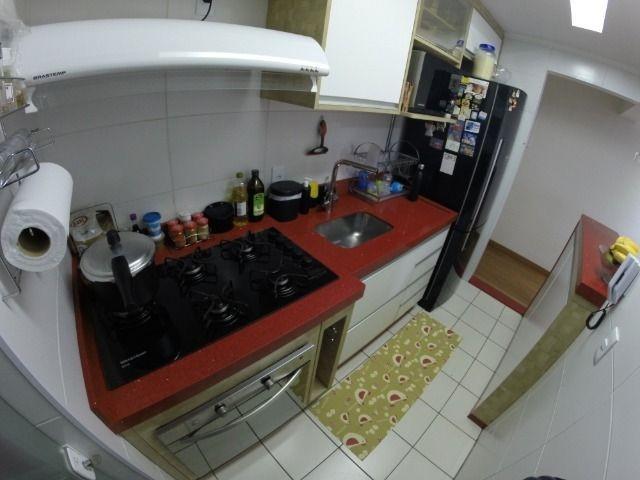 #AP1423 - Apartamento para Venda em Santo André - SP