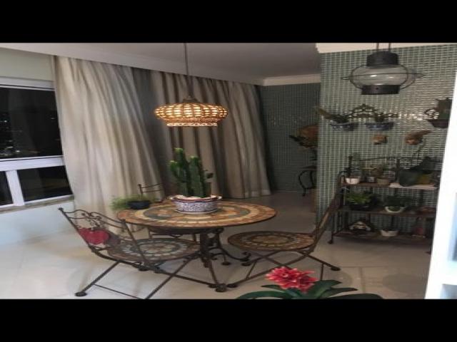 Apartamento para Venda em São Bernardo do Campo - 4