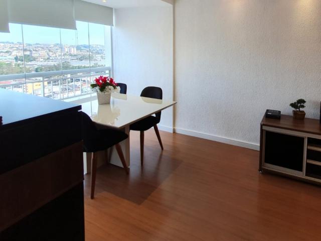 #AP1493 - Apartamento para Venda em Diadema - SP - 2