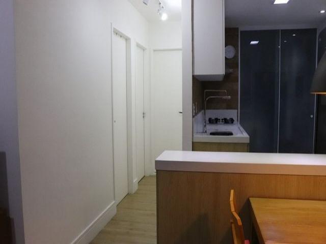 Apartamento para Venda em Santo André - 4