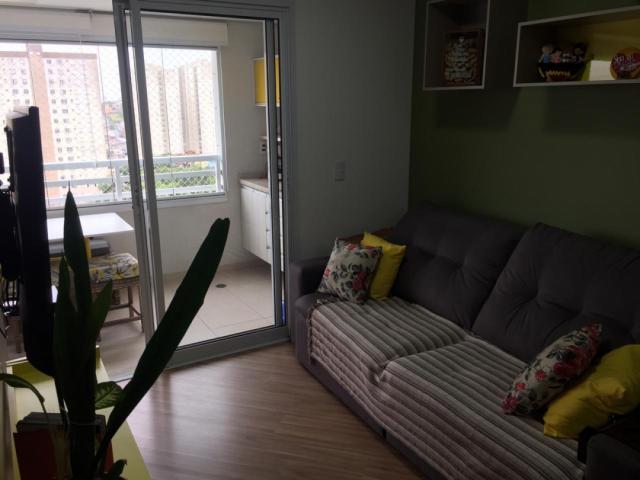 Apartamento para Venda em Diadema - 4