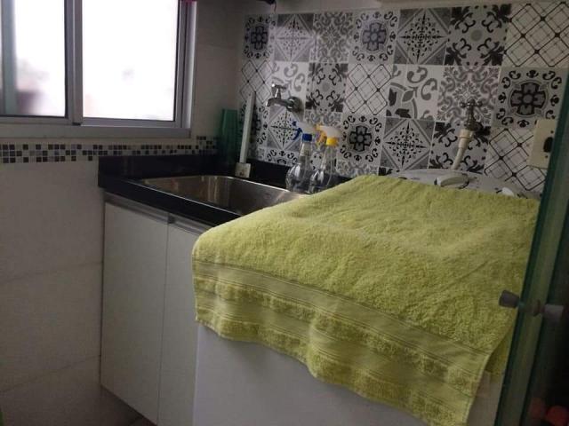 Apartamento para Venda em São Bernardo do Campo - 4