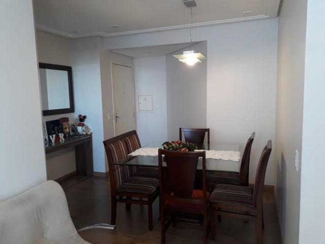 Apartamento para Venda em São Bernardo do Campo - 5