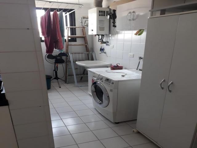 Apartamento para Venda em São Bernardo do Campo - 4