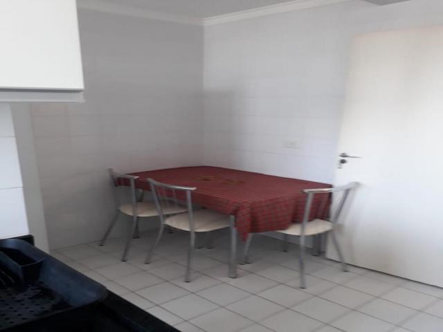 Apartamento para Venda em São Bernardo do Campo - 3