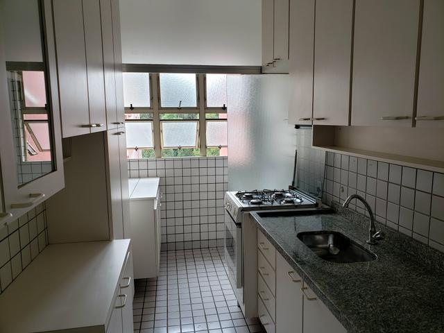 Apartamento para Venda em São Bernardo do Campo - 4