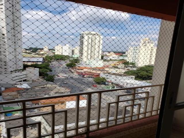 #AP1508 - Apartamento para Venda em São Bernardo do Campo - SP