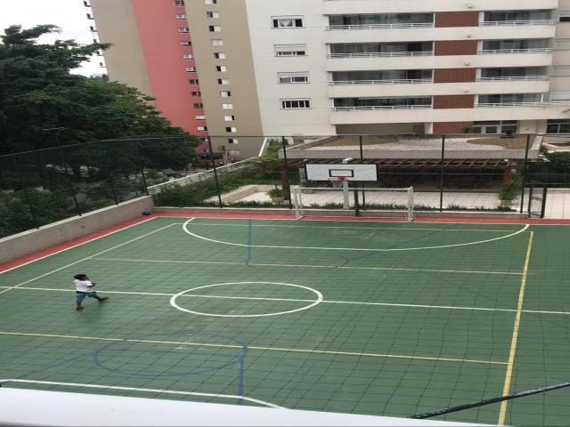 Apartamento para Venda em Diadema - 5