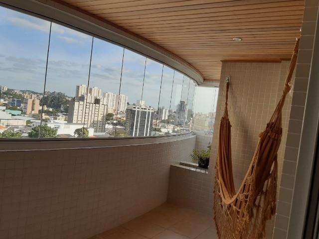 #AP1530 - Apartamento para Venda em São Bernardo do Campo - SP
