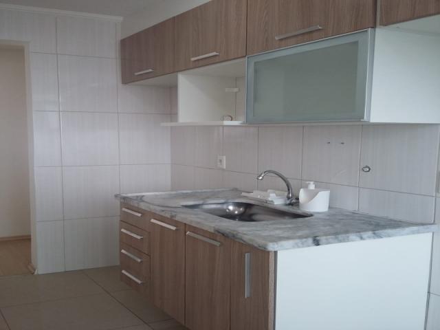 #AP1534 - Apartamento para Venda em São Bernardo do Campo - SP