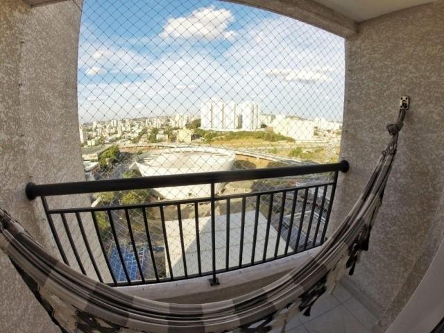 Apartamento para Venda em São Bernardo do Campo - 5
