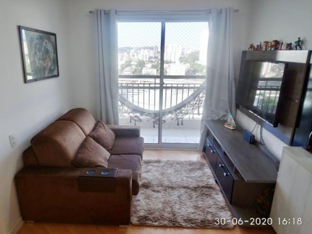 #AP1538 - Apartamento para Venda em São Bernardo do Campo - SP - 3