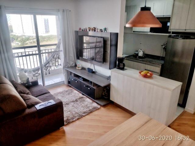Apartamento para Venda em São Bernardo do Campo - 4