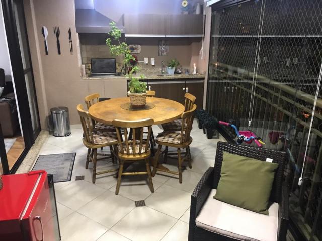 Apartamento para Venda em São Bernardo do Campo - 5