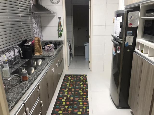#AP1555 - Apartamento para Venda em São Bernardo do Campo - SP - 3