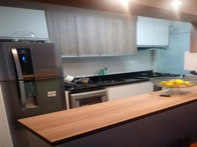 Apartamento para Venda em Santo André - 4