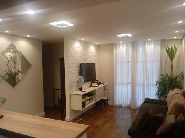 #AP1561 - Apartamento para Venda em Santo André - SP - 2
