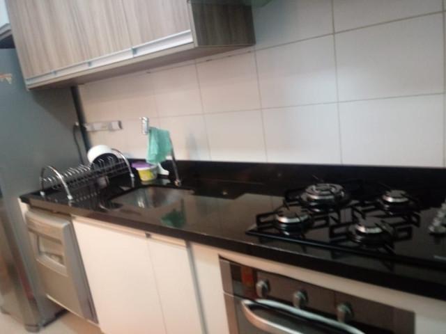 Apartamento para Venda em Santo André - 5