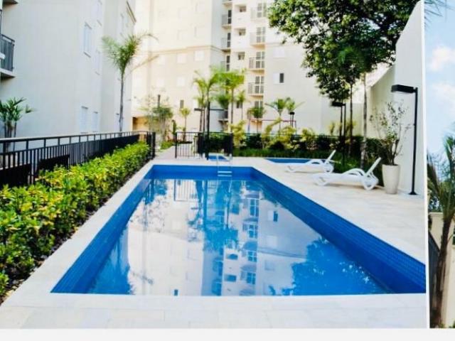 #AP1562 - Apartamento para Venda em São Bernardo do Campo - SP - 1