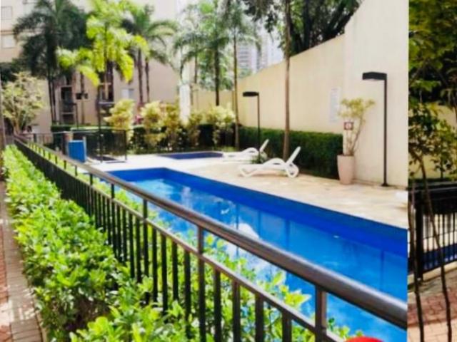 #AP1562 - Apartamento para Venda em São Bernardo do Campo - SP - 2